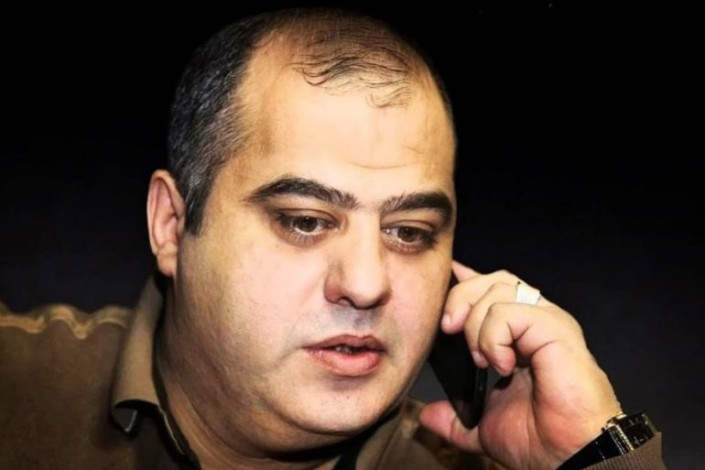 Bakıda toy müğənnisinin evinə basqın