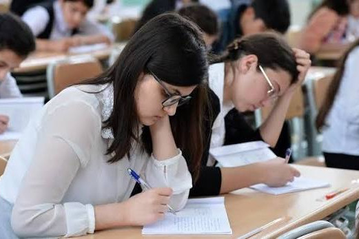 Magistraturaya qəbul imtahanının yekun NƏTİCƏLƏRİ AÇIQLANDI