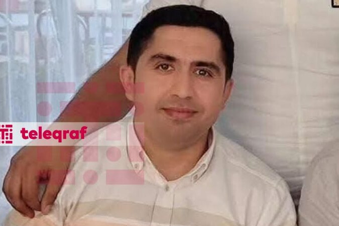 İş adamı canına qəsd etdi