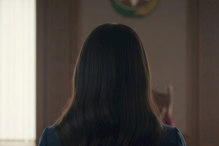 Arvadının başına pult vuran kişiyə 7 ay HƏBS