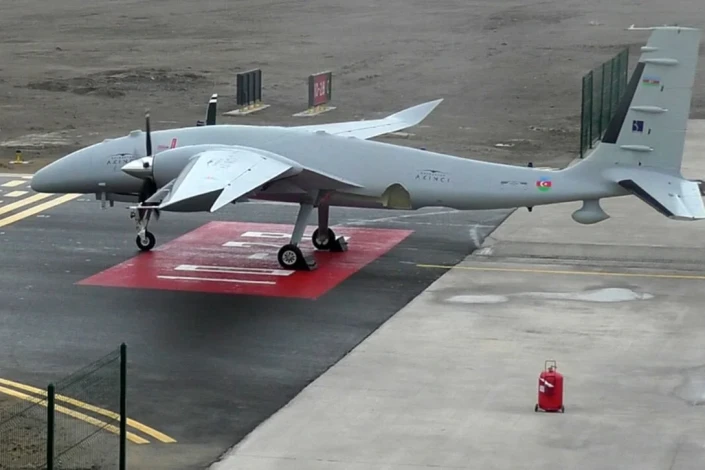 Bakı və Abşeronda dronlarla təlim-məşq uçuşları keçiriləcək - RƏSMİ