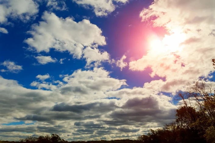 Sabah Bakıda 17 dərəcə isti olacaq