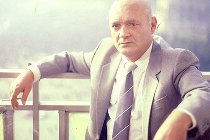 "Gəray bəy" obrazı ilə yaddaşlara həkk olan aktyorun doğum günüdür