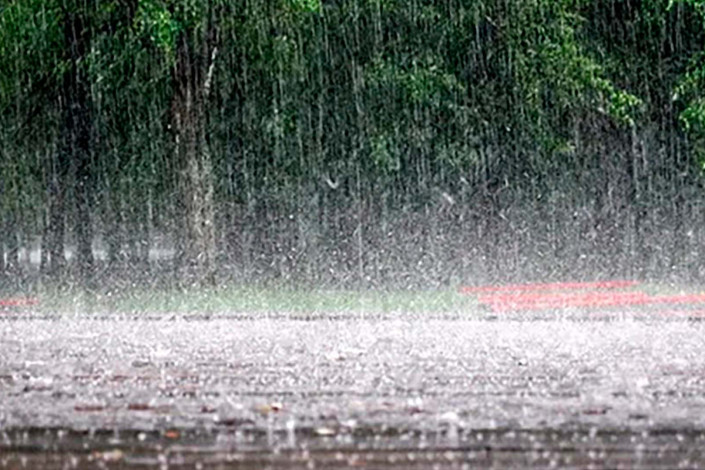 Sabah da güclü yağış yağacaq-PROQNOZ
