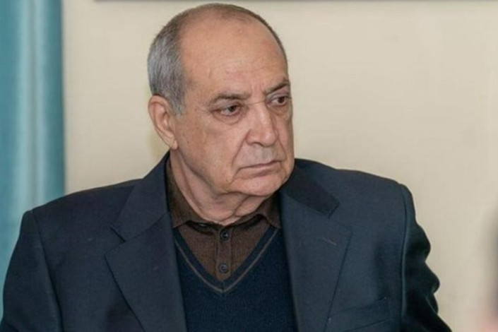 Prezident Rasim Balayevin vəfatı ilə bağlı nekroloq imzalayıb