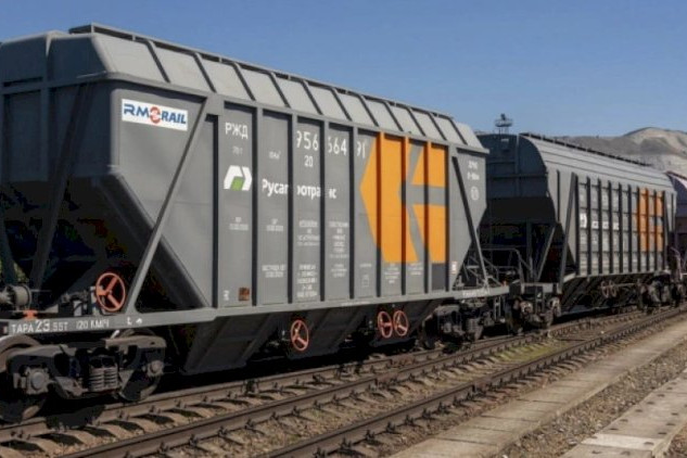 349 ton Rusiya taxılı Bakıdan Ermənistana göndərildi