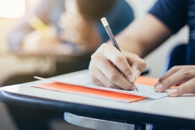 Buraxılış imtahanının nəticələri elan olunub