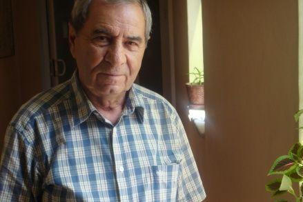 Xalq artisti Ramiz Mirişlinin anım günüdür