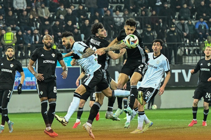 Stadionda yeni qaydalar: "Neftçi" - "Qarabağ" oyunu ilə bağlı azarkeşlərə XƏBƏRDARLIQ