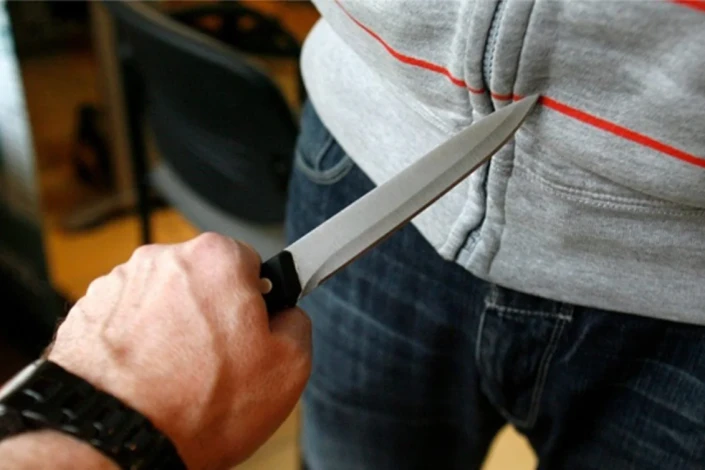 Məktəbdə baş verən bıçaqlanma ilə bağlı RƏSMİ AÇIQLAMA - YENİLƏNİB