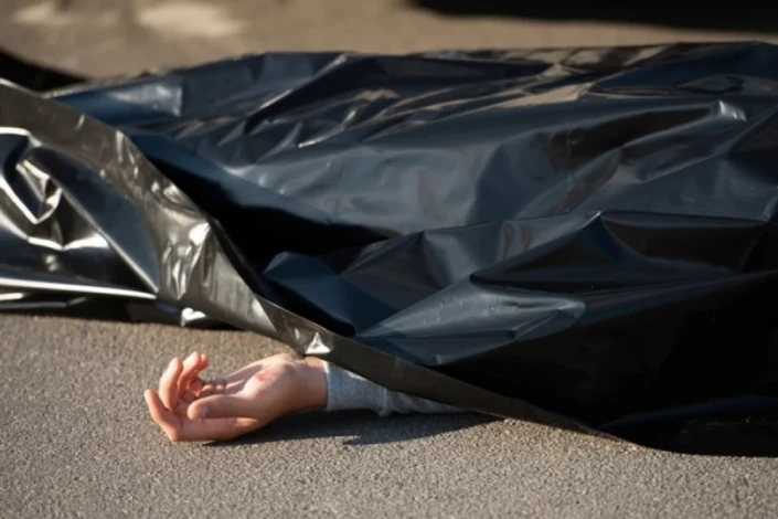 Bakıda fəhlə faciəli şəkildə öldü