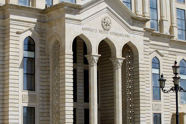 MSK-nın tərkibi yenidən formalaşdırıldı