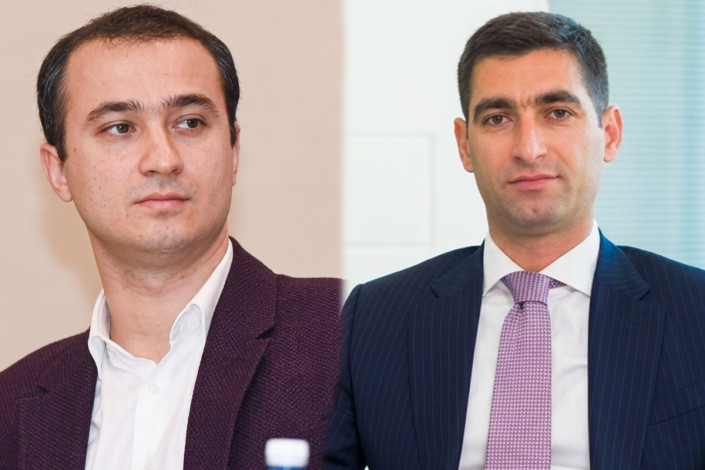 Kəmaləddin Heydərovun oğlunu aldadana qarşı başqa ittihamlar var imiş