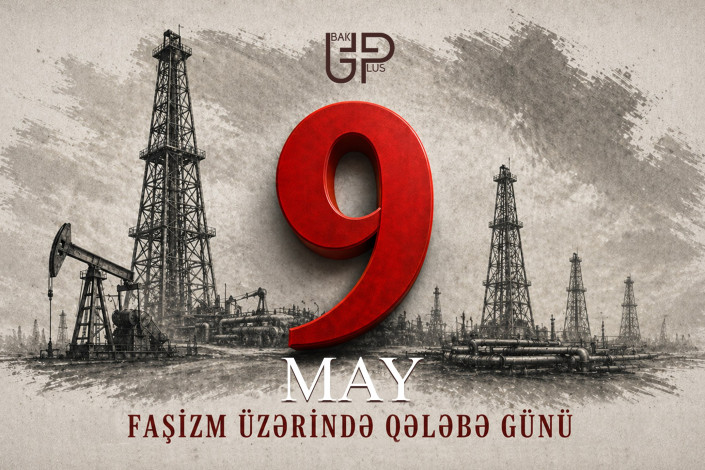 Faşizm üzərində qələbəmizdən 81 il keçir