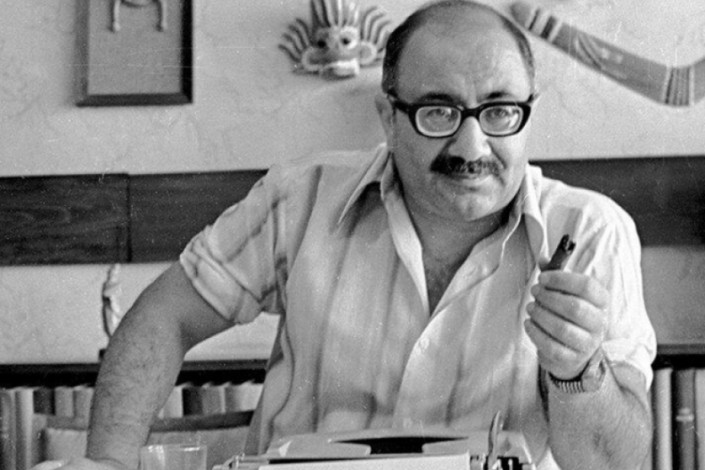 Maqsud İbrahimbəyovun doğum günüdür