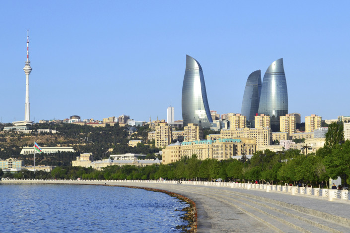 Sabah Bakıda 27 dərəcə isti olacaq