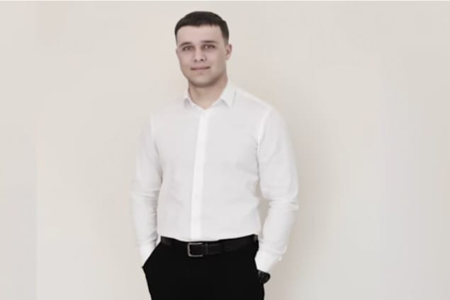 "Kəpəz Hospital"ın ambulansı yolu "qırımızı"da keçdi, gənci vurub öldürdü