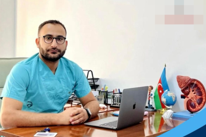 Bakıda orqan alveri - Həkim və tibb qardaşı həbs olundu
