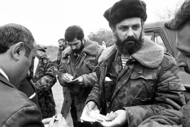 Allahverdi Bağırovun anım günüdür