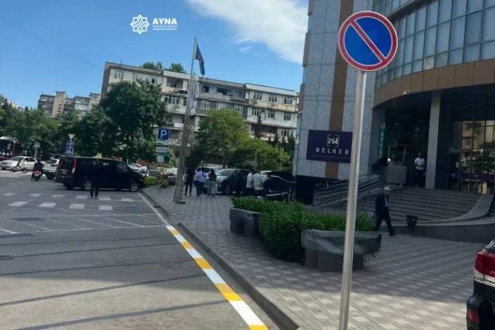 Daha 7 ünvanda minib-düşmə yerləri yaradıldı - SİYAHI