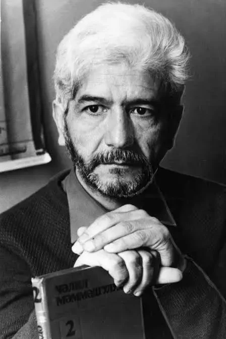 "Anam nə danışır, nə də hərəkət edə bilir" - Həsən Əblucun qızı