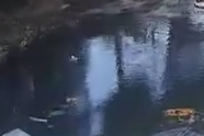 Binəqədidə biabırçı vəziyyət