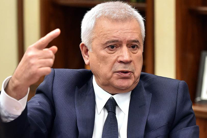 Bakılı iş adamı bu il 800 milyon dollar qazanıb