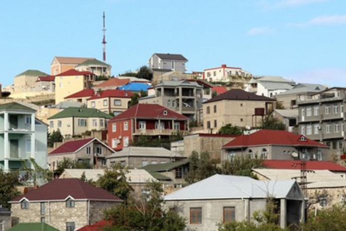 Bakıda ucuz və sənədi olan torpağı haradan almaq olar?– Ərazilər və real qiymətlər