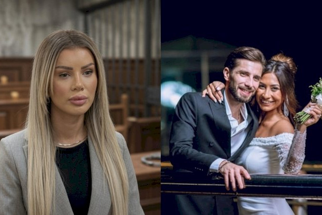 "Arzum"un törətdiyi qəzada ölən Amal kim idi? - Toyundan bir il sonra...