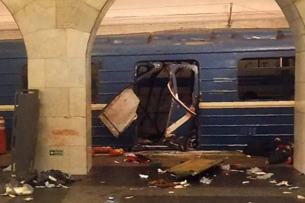 Bakı metrosunda baş verən terror aktının ildönümüdür