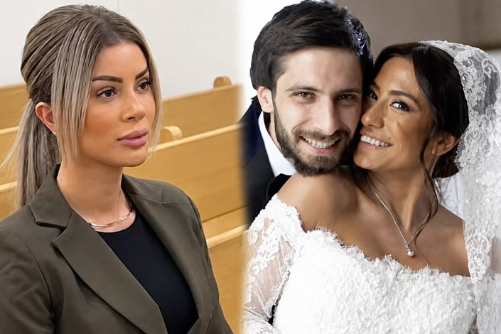 "Arzum" ləqəbli bloqerə verilən cəza ilə bağlı hakimdən AÇIQLAMA