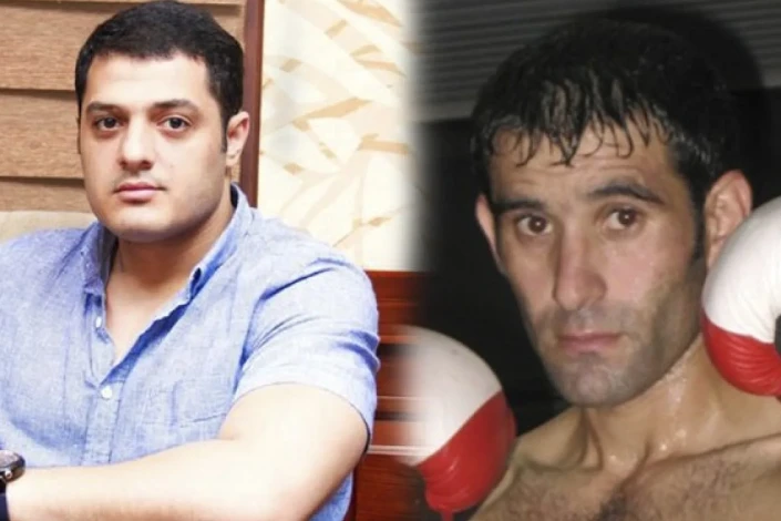 Üç qat dünya çempionuna hökm oxundu