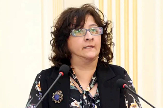 Nazir direktoru vəzifəsindən azad etdi