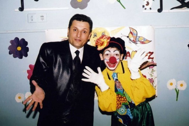 "Ələkbər əmi"nin doğum günüdür