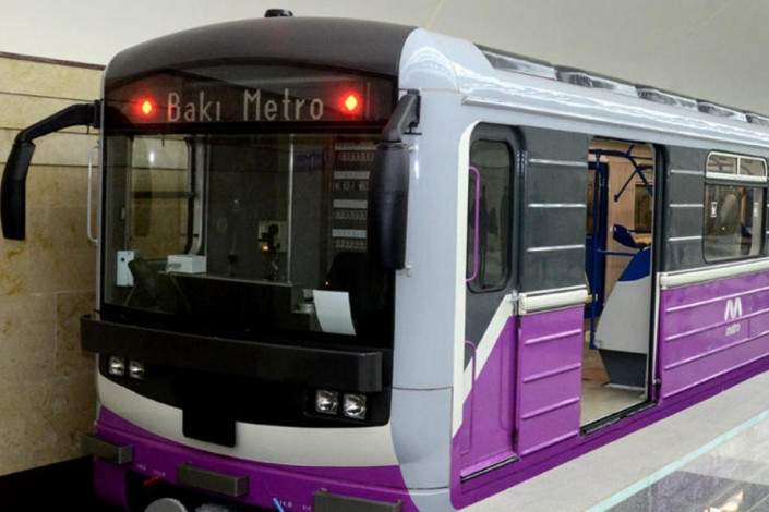 Bakı metrosunda iş rejimi dəyişdirilir