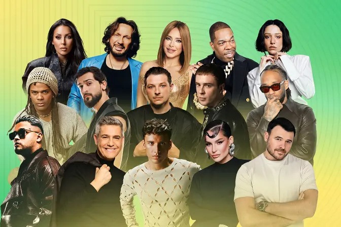 Dünya ulduzları Bakıya gəlir: "Dream Fest"ə sayılı günlər qaldı