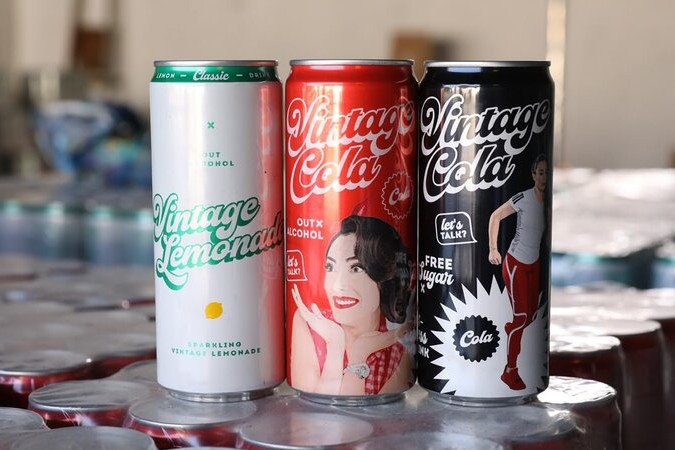 Müddəti bitmiş limonadları satan şəxslər ifşa olundu