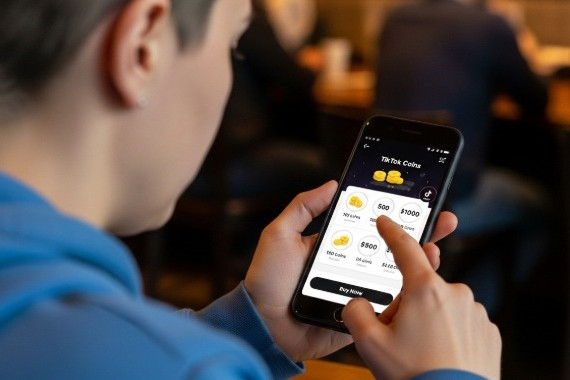 Bakıda fəhlə "TikTok"da xanımlara jeton göndərmək üçün 7300 ABŞ dolları oğurladı