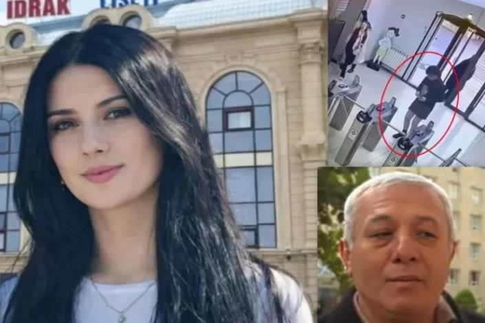 Müəlliməni güllələyən şagirdin atası cəzalandırıldı