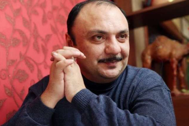 Azərbaycanın ilk repçisi, deputat oğlu Anar Nağılbazın anım günüdür