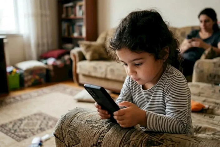 Azərbaycanda uşaqların sosial şəbəkələrdə qeydiyyatı ilə bağlı yeni tələblər müəyyənləşdi