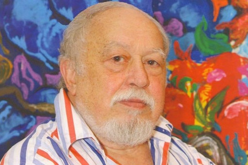 Dünya şöhrətli rəssamın doğum günüdür