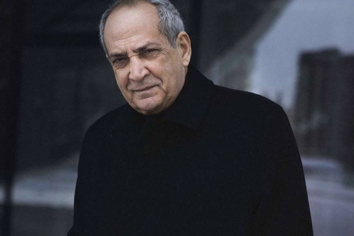 Azərbaycan kino əfsanəsinin doğum günüdür