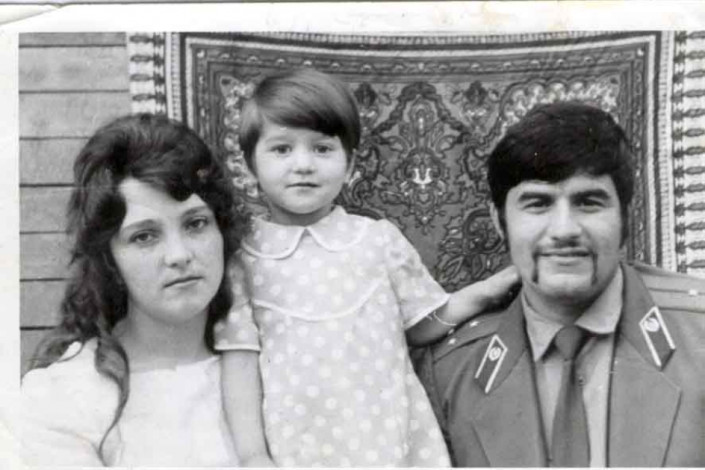 13 yaşlı şəhidimizin doğum günüdür