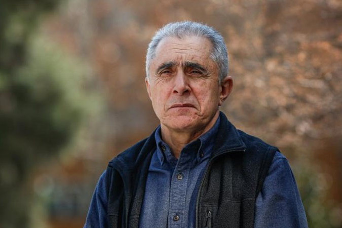 Alim Qasımov 69 yaşında: "Yaşlaşdıqca adama can sağlığı lazım olur"