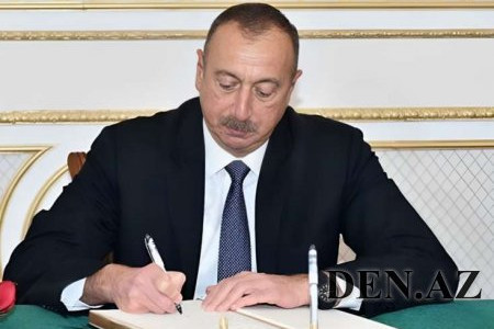 DSX-nin şəhid hərbçiləri təltif olundu - Siyahı