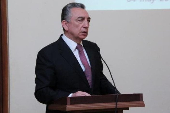 Son 20 ildə Bakıya 200 milyard dollardan çox investisiya yatırılıb – Eldar Əzizov