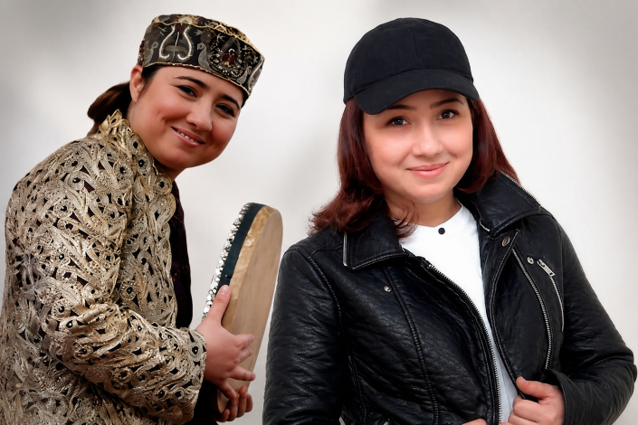 Səsi ilə çoxlarının qəlbini fəth edən  sənətkarın ad günüdür