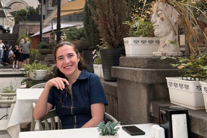 "Problem həll olunub" deyilmişdi, tələbə etiraz etdi: "Mənə heç nə deyilməyib"
