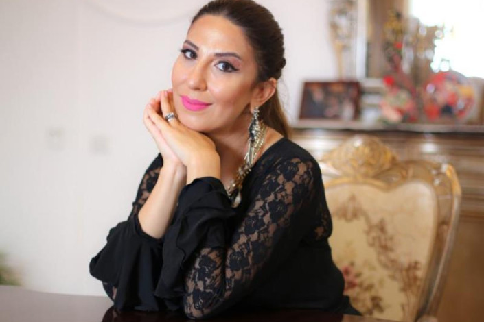 Opera səhnəsinin sevilən sənətçisinin ad günüdür
